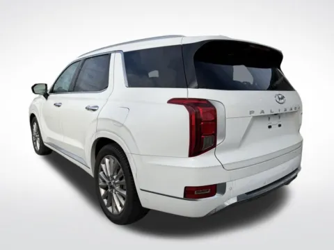 More photos of 2020 Hyundai Palisade Limited at Dream Work Automotive, NC