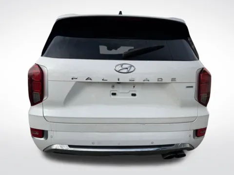 More photos of 2020 Hyundai Palisade Limited at Dream Work Automotive, NC