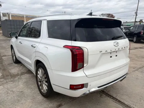 More photos of 2020 Hyundai Palisade Limited at Dream Work Automotive, NC