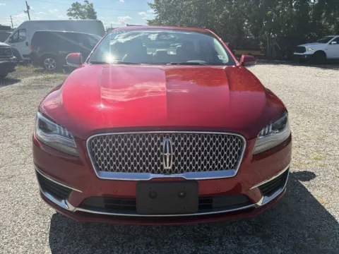 More photos of 2020 Lincoln MKZ Hybrid Reserve at Dream Work Automotive, NC