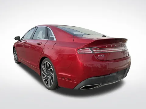 More photos of 2020 Lincoln MKZ Hybrid Reserve at Dream Work Automotive, NC