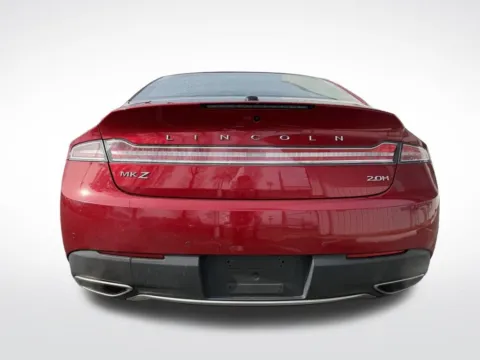 More photos of 2020 Lincoln MKZ Hybrid Reserve at Dream Work Automotive, NC