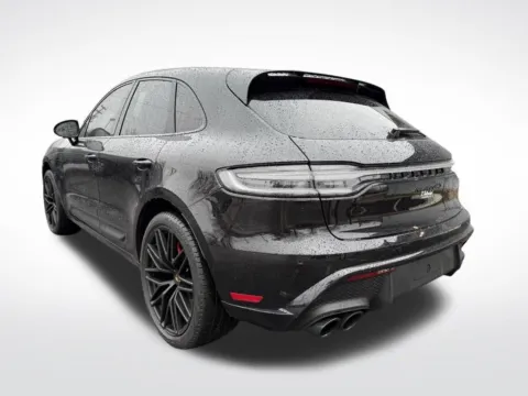More photos of 2023 Porsche Macan GTS at Dream Work Automotive, NC