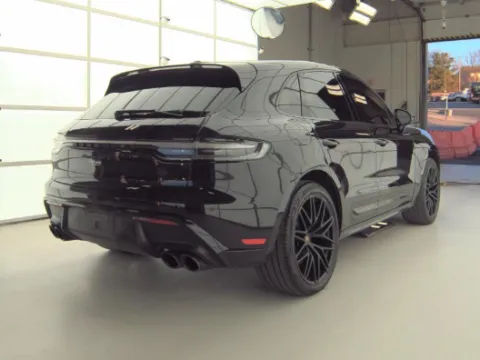 More photos of 2023 Porsche Macan GTS at Dream Work Automotive, NC