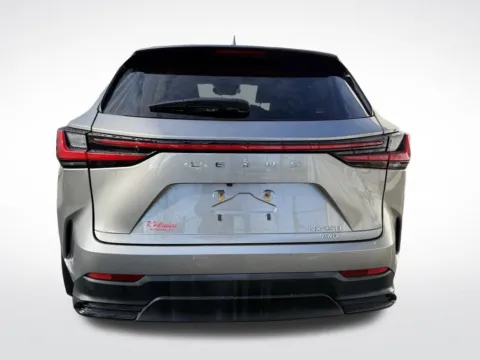 More photos of 2023 Lexus NX 250 Base at Dream Work Automotive, NC