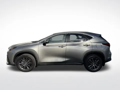 Another view of 2023 Lexus NX 250 Base for sale in Charlotte, NC at Dream Work Automotive