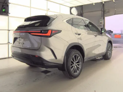 Another view of 2023 Lexus NX 250 Base for sale in Charlotte, NC at Dream Work Automotive