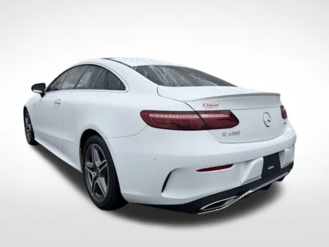 More photos of 2022 Mercedes-Benz E-Class E 450 at Dream Work Automotive, NC