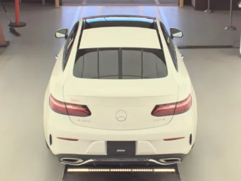 Another view of 2022 Mercedes-Benz E-Class E 450 for sale in Charlotte, NC at Dream Work Automotive