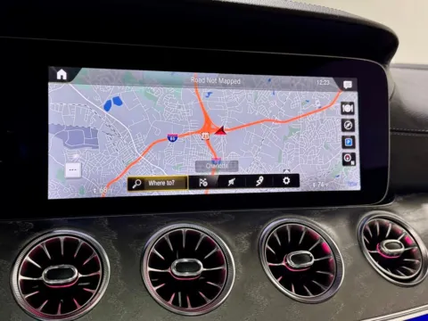 More photos of 2022 Mercedes-Benz E-Class E 450 at Dream Work Automotive, NC