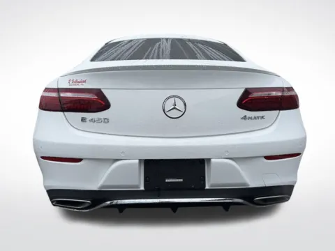 More photos of 2022 Mercedes-Benz E-Class E 450 at Dream Work Automotive, NC
