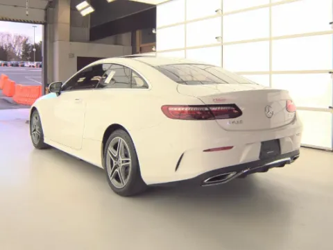 More photos of 2022 Mercedes-Benz E-Class E 450 at Dream Work Automotive, NC