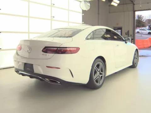 More photos of 2022 Mercedes-Benz E-Class E 450 at Dream Work Automotive, NC