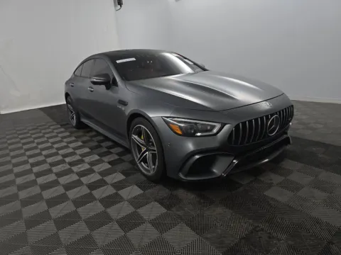 More photos of 2019 Mercedes-Benz AMG GT 63 S at Dream Work Automotive, NC
