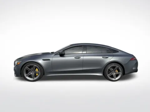 Another view of 2019 Mercedes-Benz AMG GT 63 S for sale in Charlotte, NC at Dream Work Automotive