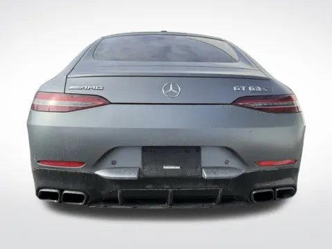 More photos of 2019 Mercedes-Benz AMG GT 63 S at Dream Work Automotive, NC