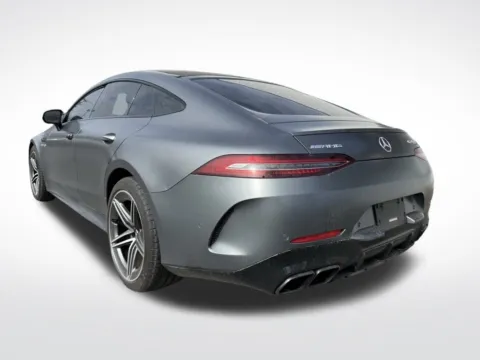 More photos of 2019 Mercedes-Benz AMG GT 63 S at Dream Work Automotive, NC