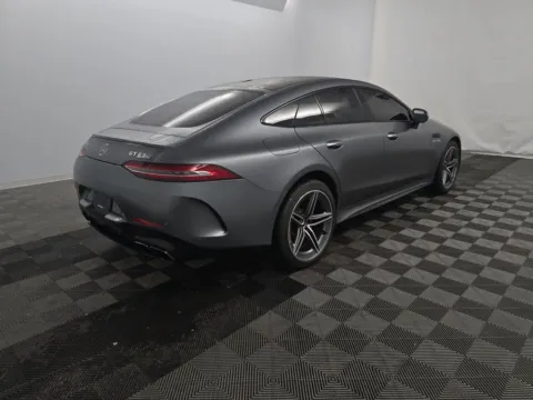 More photos of 2019 Mercedes-Benz AMG GT 63 S at Dream Work Automotive, NC