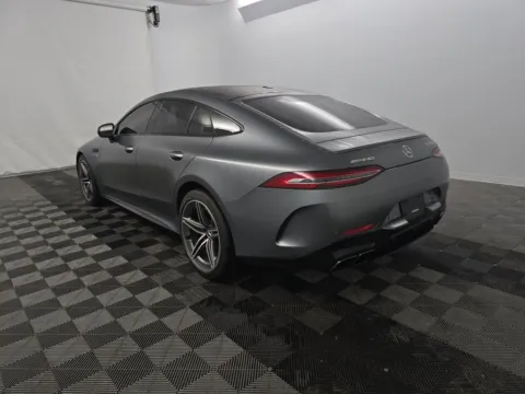 Photos of 2019 Mercedes-Benz AMG GT 63 S for sale in Charlotte, NC at Dream Work Automotive