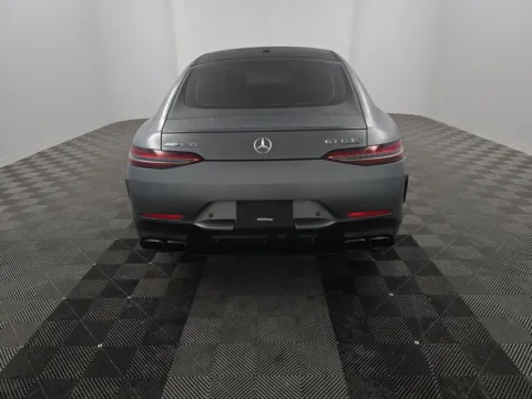 Another view of 2019 Mercedes-Benz AMG GT 63 S for sale in Charlotte, NC at Dream Work Automotive