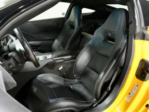 Another view of 2014 Chevrolet Corvette Stingray Z51 for sale in Charlotte, NC at Dream Work Automotive