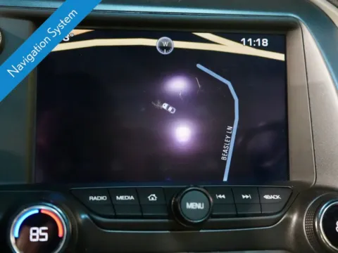 More photos of 2014 Chevrolet Corvette Stingray Z51 at Dream Work Automotive, NC