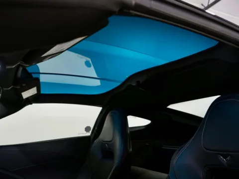 More photos of 2014 Chevrolet Corvette Stingray Z51 at Dream Work Automotive, NC