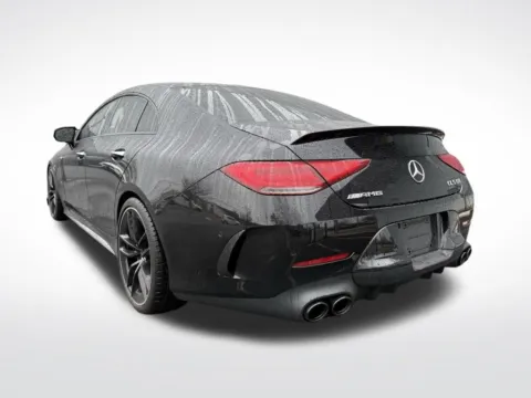 More photos of 2019 Mercedes-Benz CLS 53 AMG at Dream Work Automotive, NC