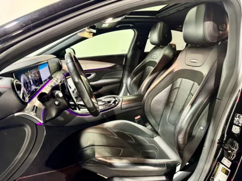 Another view of 2019 Mercedes-Benz CLS 53 AMG for sale in Charlotte, NC at Dream Work Automotive