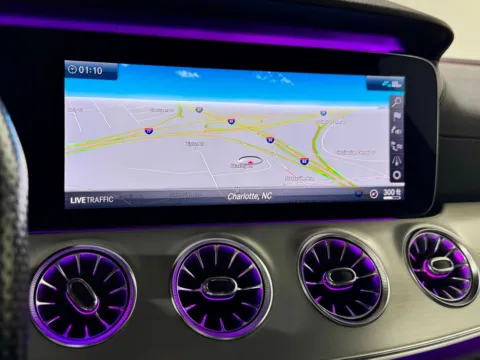 More photos of 2019 Mercedes-Benz CLS 53 AMG at Dream Work Automotive, NC