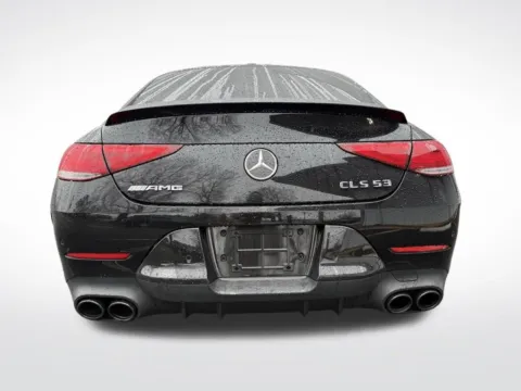 More photos of 2019 Mercedes-Benz CLS 53 AMG at Dream Work Automotive, NC