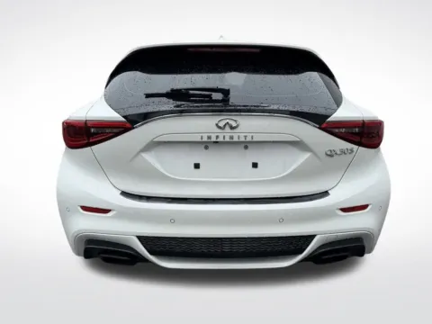 More photos of 2018 INFINITI QX30 Sport at Dream Work Automotive, NC