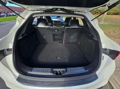 More photos of 2018 INFINITI QX30 Sport at Dream Work Automotive, NC