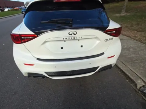More photos of 2018 INFINITI QX30 Sport at Dream Work Automotive, NC