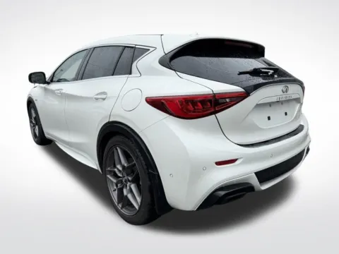 More photos of 2018 INFINITI QX30 Sport at Dream Work Automotive, NC