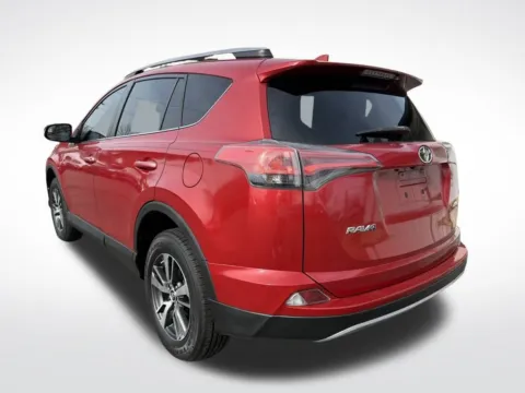 More photos of 2017 Toyota RAV4 XLE at Dream Work Automotive, NC