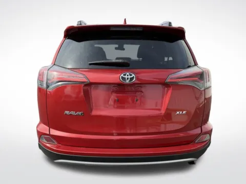 More photos of 2017 Toyota RAV4 XLE at Dream Work Automotive, NC