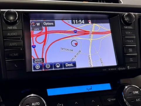 More photos of 2017 Toyota RAV4 XLE at Dream Work Automotive, NC