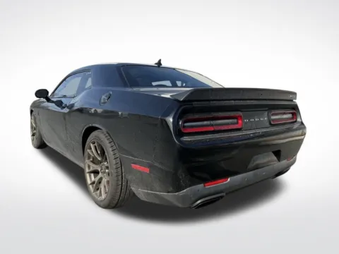 More photos of 2016 Dodge Challenger SRT Hellcat at Dream Work Automotive, NC