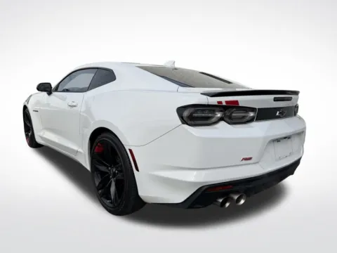 More photos of 2023 Chevrolet Camaro LT1 at Dream Work Automotive, NC