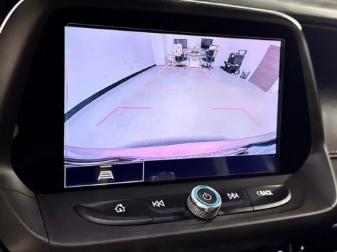 More photos of 2023 Chevrolet Camaro LT1 at Dream Work Automotive, NC