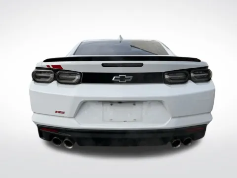 More photos of 2023 Chevrolet Camaro LT1 at Dream Work Automotive, NC