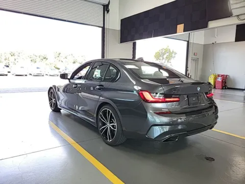 Photos of 2021 BMW 3 Series M340i xDrive for sale in Charlotte, NC at Dream Work Automotive