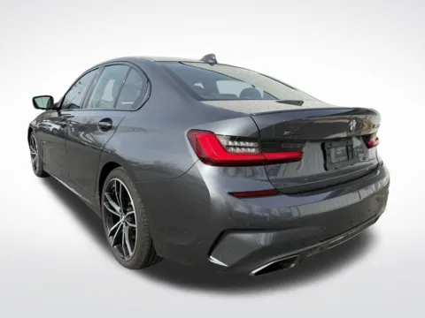 More photos of 2021 BMW 3 Series M340i xDrive at Dream Work Automotive, NC