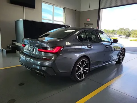 More photos of 2021 BMW 3 Series M340i xDrive at Dream Work Automotive, NC
