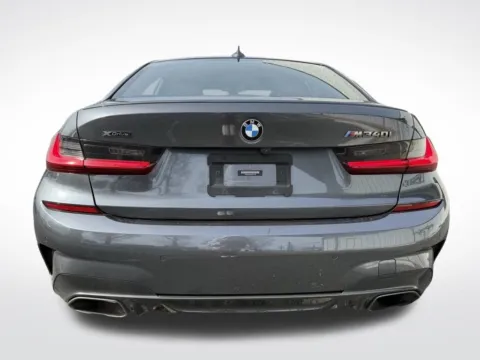 More photos of 2021 BMW 3 Series M340i xDrive at Dream Work Automotive, NC