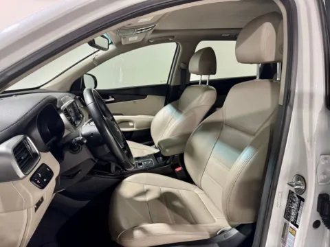Another view of 2020 Kia Sorento EX for sale in Charlotte, NC at Dream Work Automotive