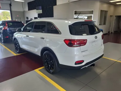 Photos of 2020 Kia Sorento EX for sale in Charlotte, NC at Dream Work Automotive