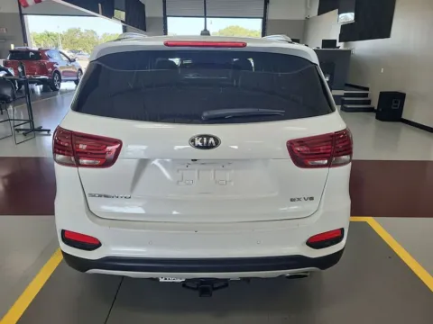 Another view of 2020 Kia Sorento EX for sale in Charlotte, NC at Dream Work Automotive