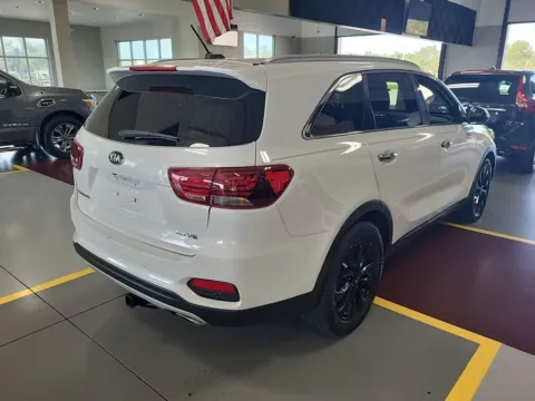More photos of 2020 Kia Sorento EX at Dream Work Automotive, NC